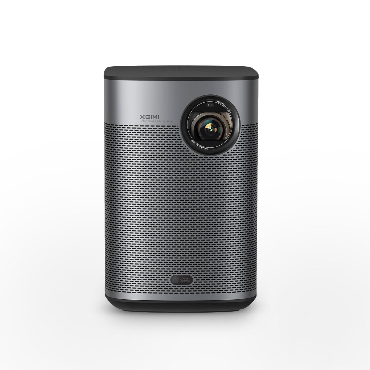 XGIMI Halo+ Portable Projector 1080P, 900 Lumens - Nzyle

