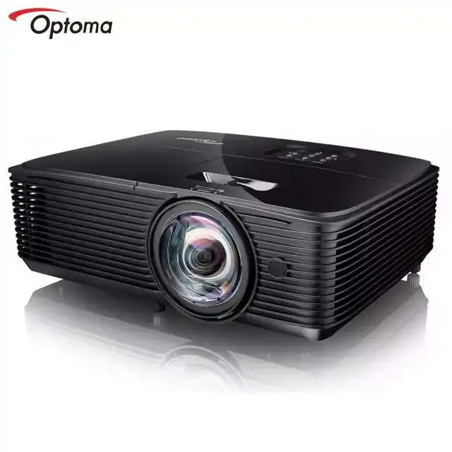 Optoma X318ST Laser Projector | Educational Use | Nzyle