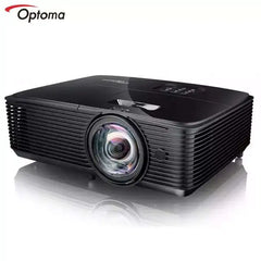 Optoma X318ST Laser Projector | Educational Use | Nzyle