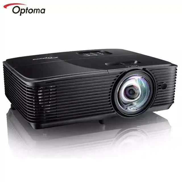 Optoma X318ST Laser Projector | Educational Use | Nzyle