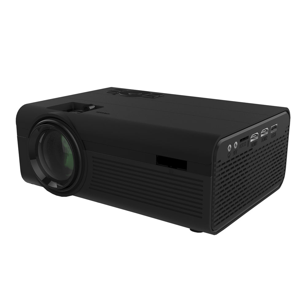 Supersonic SC80P HD Digital Projector | HD Projector | Nzyle