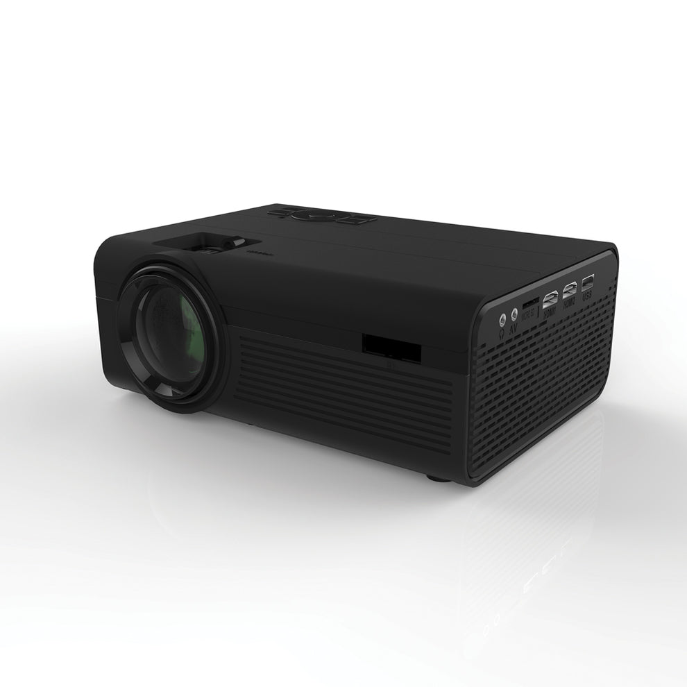 Supersonic SC80P HD Digital Projector | HD Projector | Nzyle