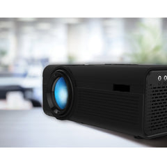 Supersonic SC80P HD Digital Projector | HD Projector | Nzyle