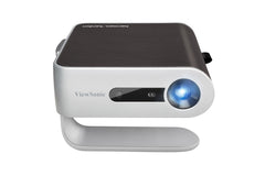 ViewSonic M1+ Portable WiFi Bluetooth Projector - Nzyle