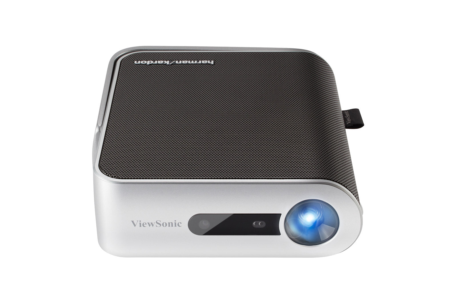 ViewSonic M1+ Portable WiFi Bluetooth Projector - Nzyle