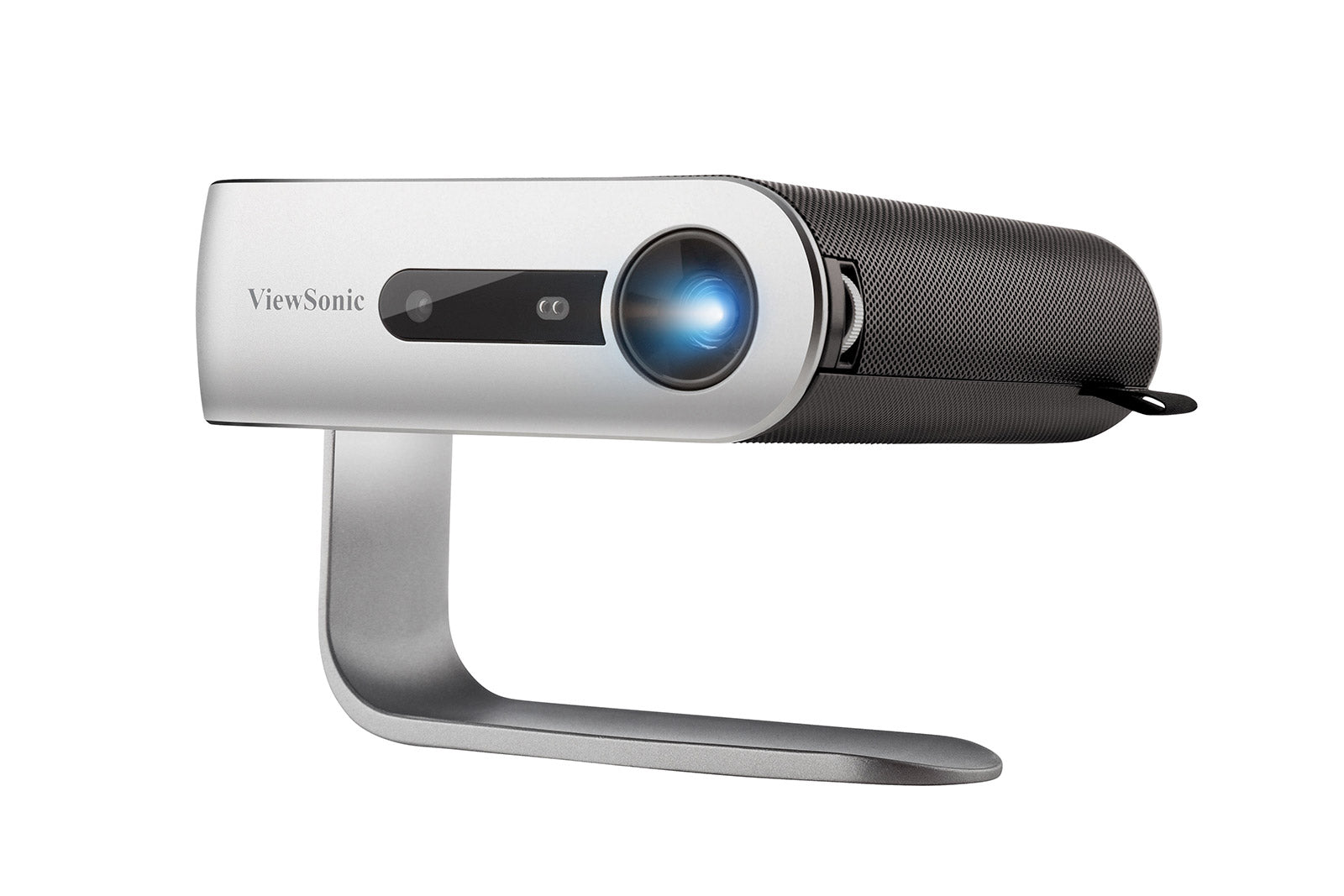 ViewSonic M1+ Portable WiFi Bluetooth Projector - Nzyle