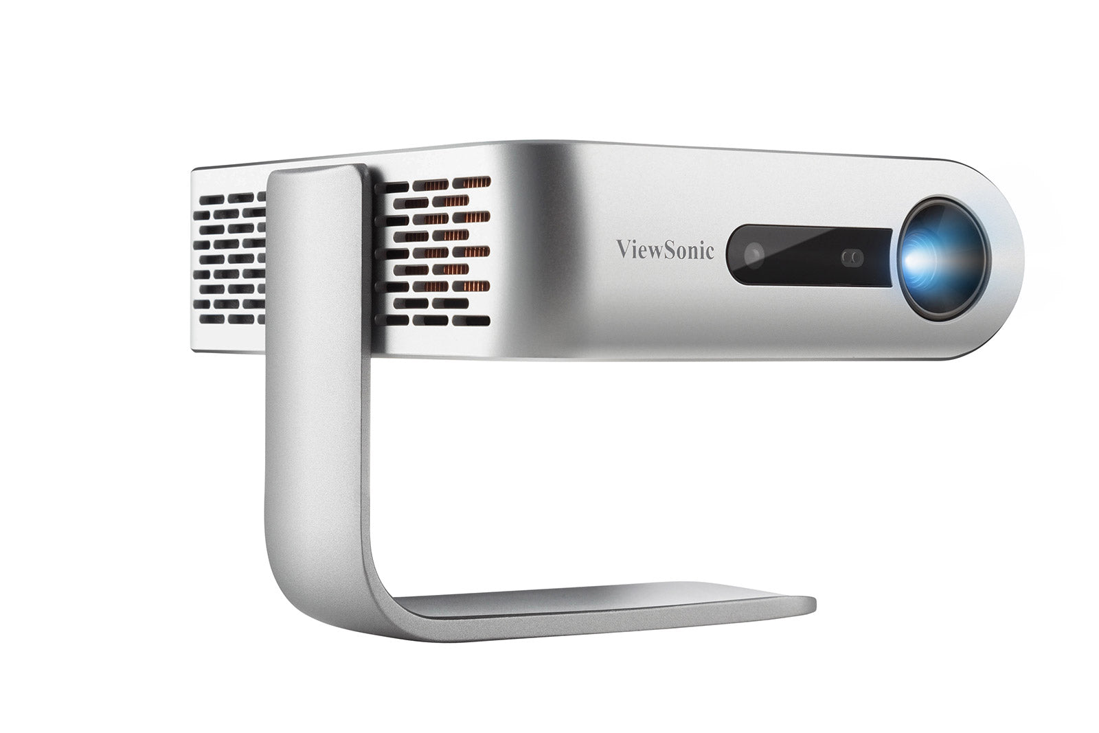 ViewSonic M1+ Portable WiFi Bluetooth Projector - Nzyle