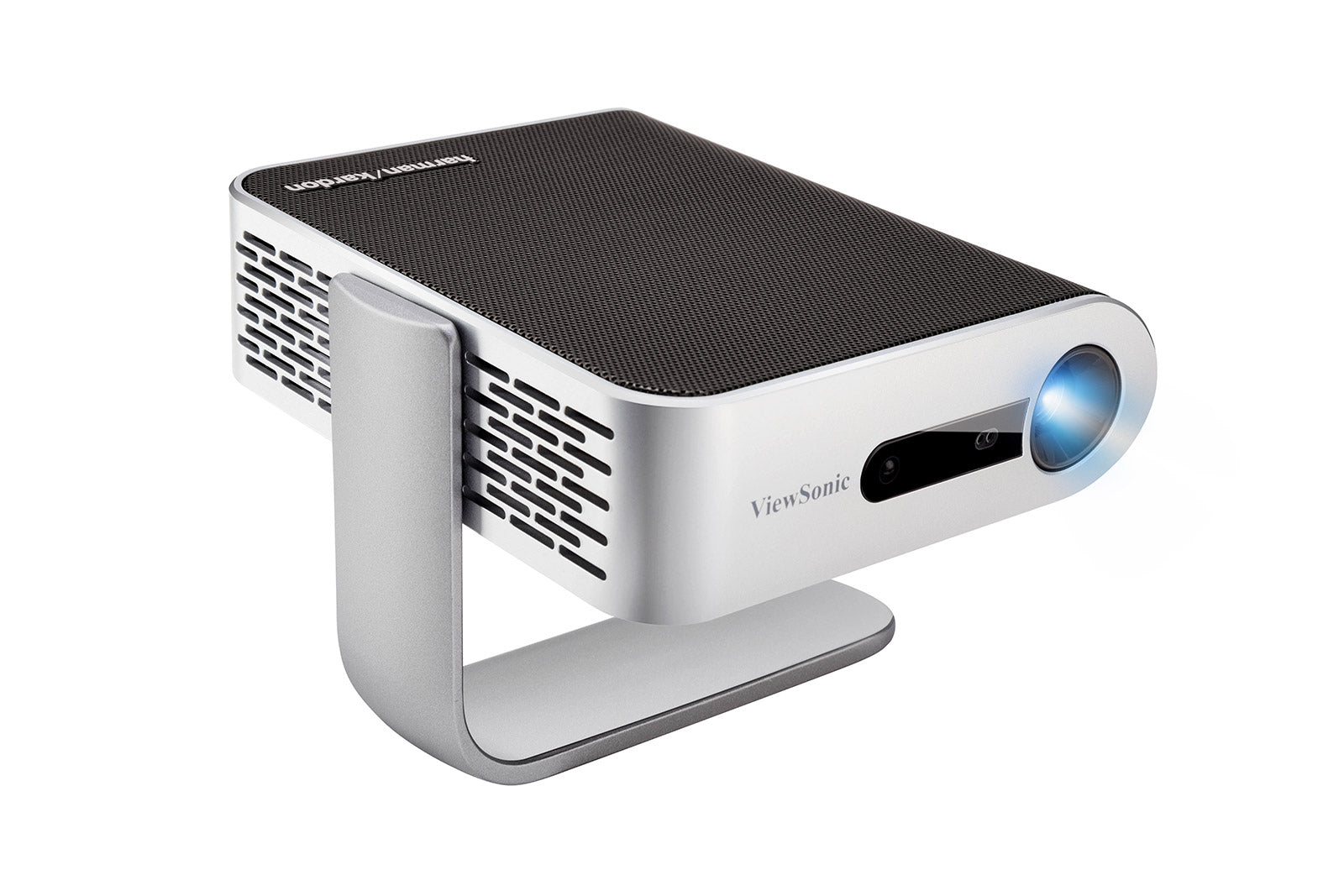 ViewSonic M1+ Portable WiFi Bluetooth Projector - Nzyle